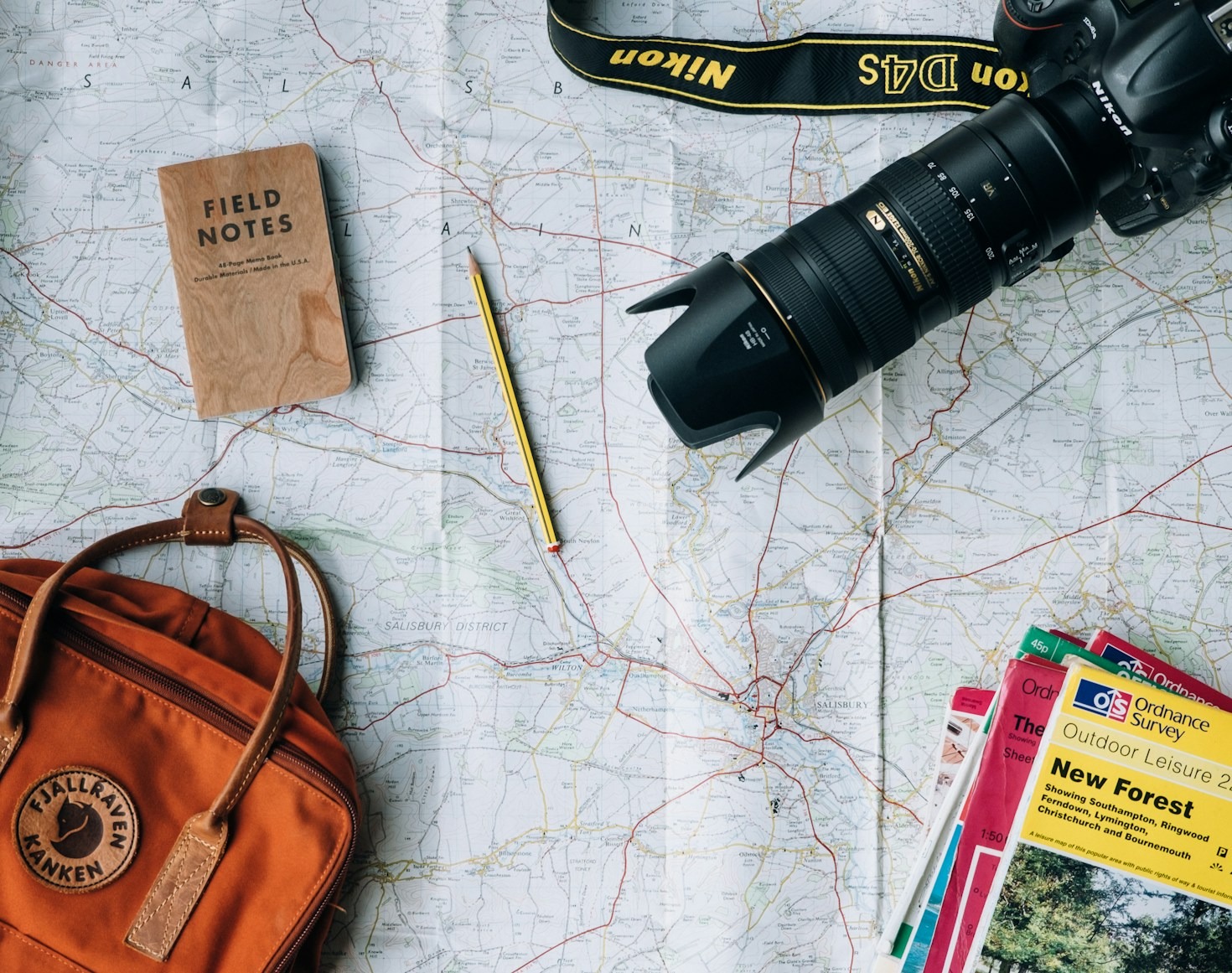 How to Find Hidden Gems in Any Destination