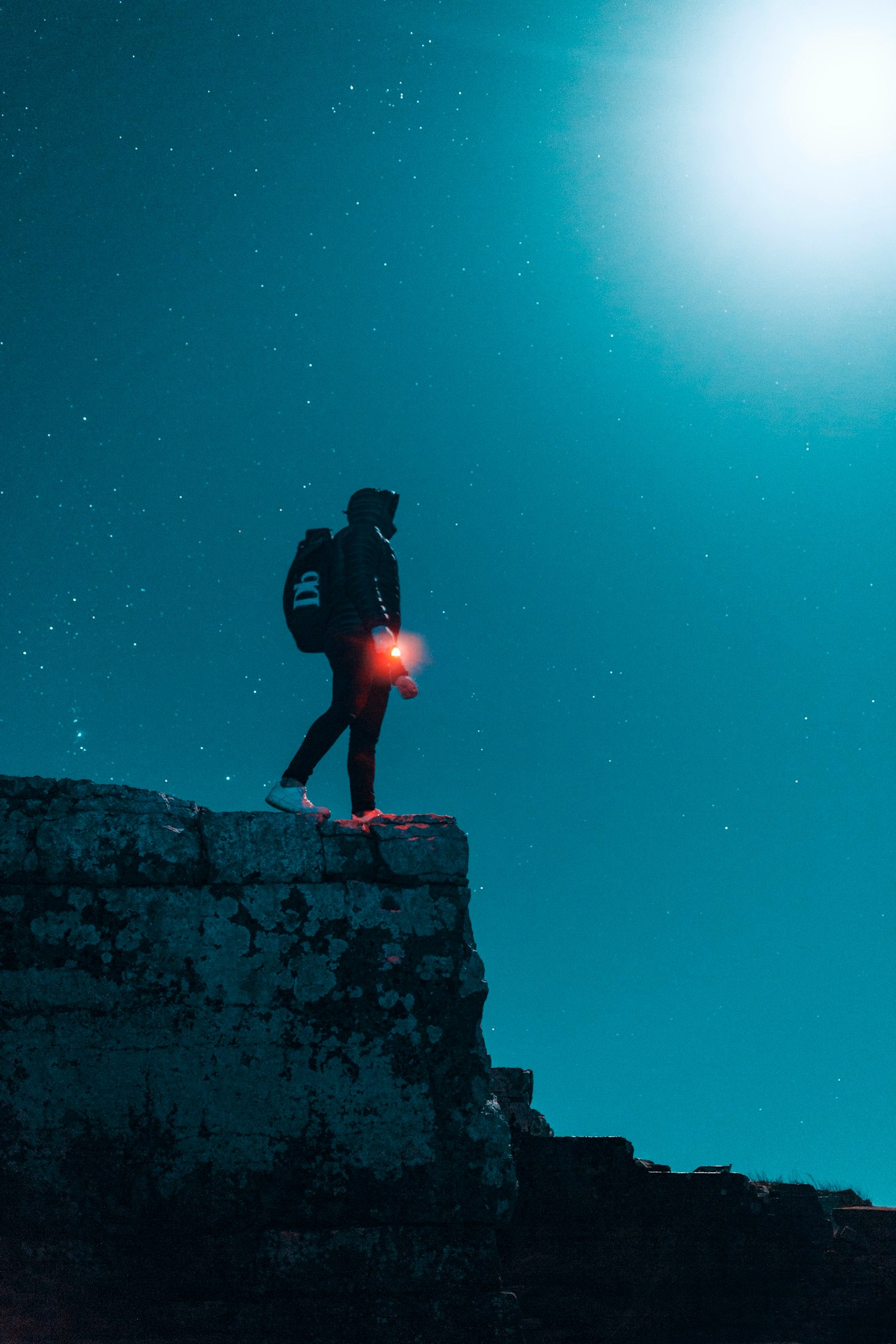 Lessons Learned From a Year of Global Adventures